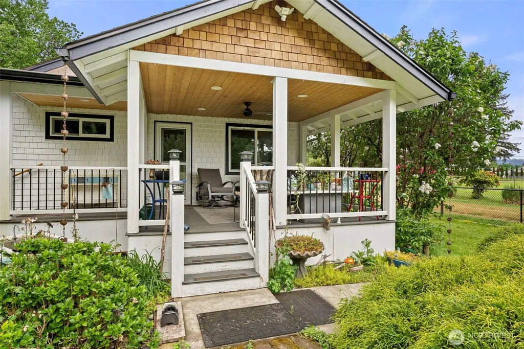 19132 Albany Street SW Rochester WA 98579
