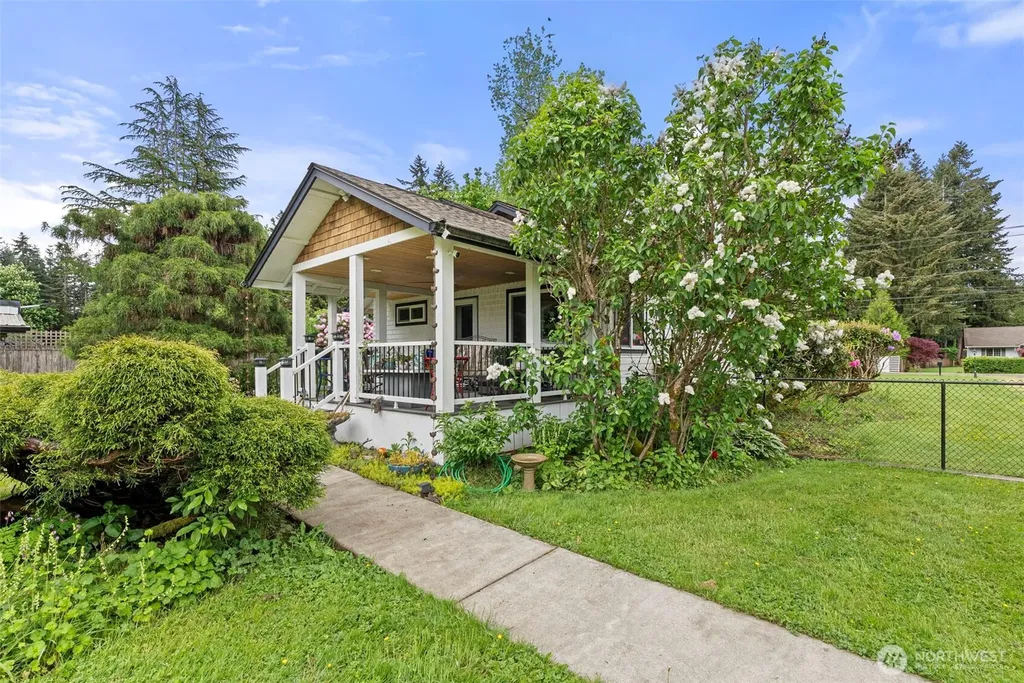19132 Albany Street SW Rochester WA 98579