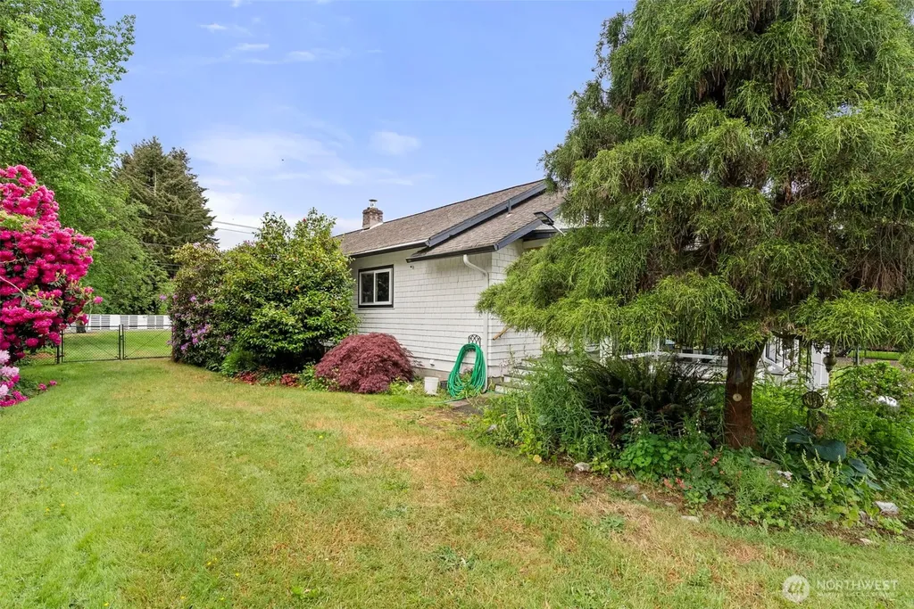 19132 Albany Street SW Rochester WA 98579