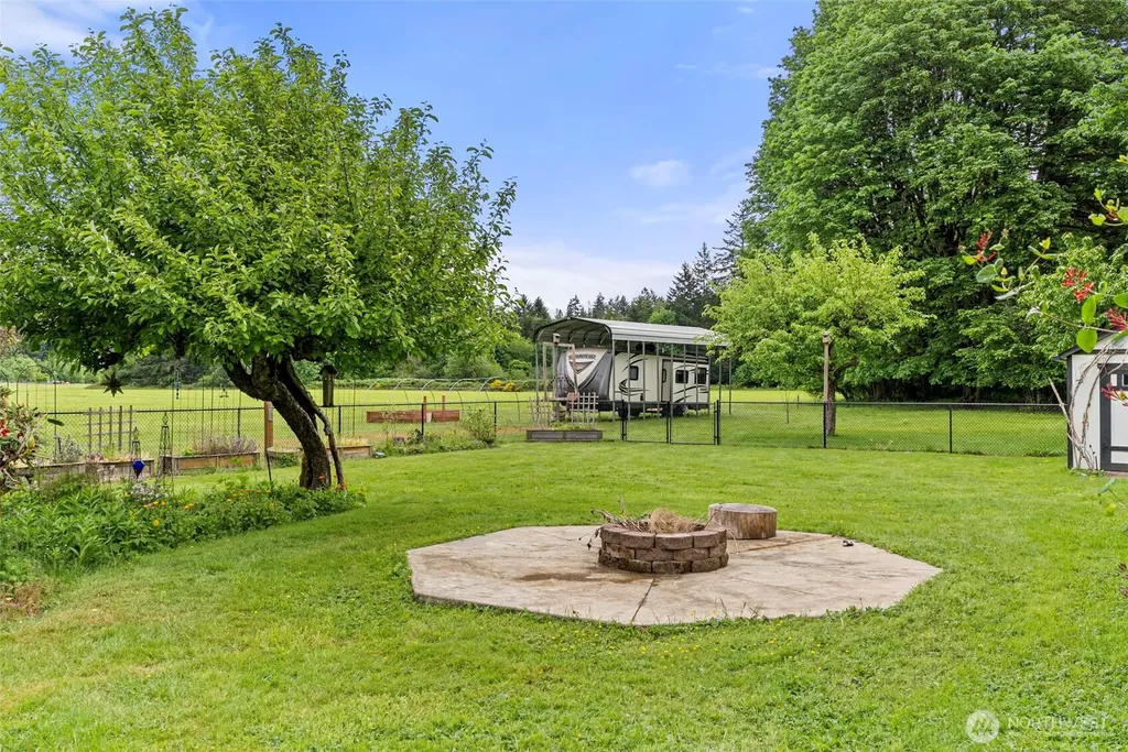 19132 Albany Street SW Rochester WA 98579