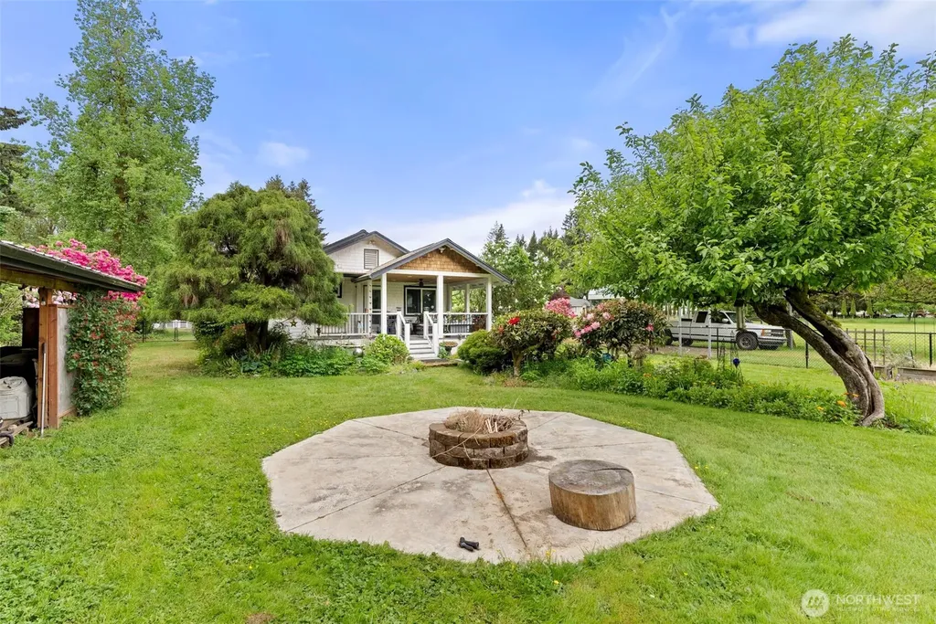 19132 Albany Street SW Rochester WA 98579