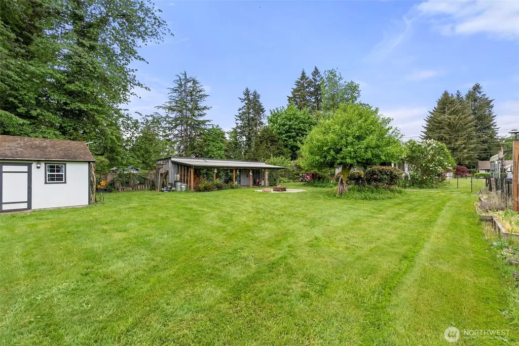 19132 Albany Street SW Rochester WA 98579