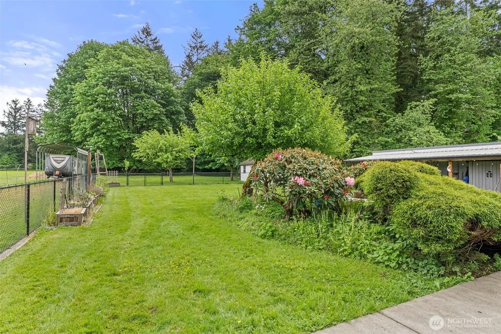 19132 Albany Street SW Rochester WA 98579