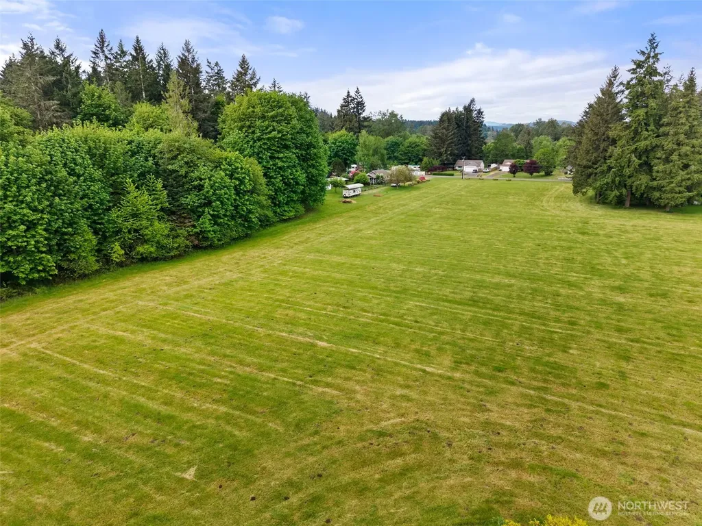 19132 Albany Street SW Rochester WA 98579