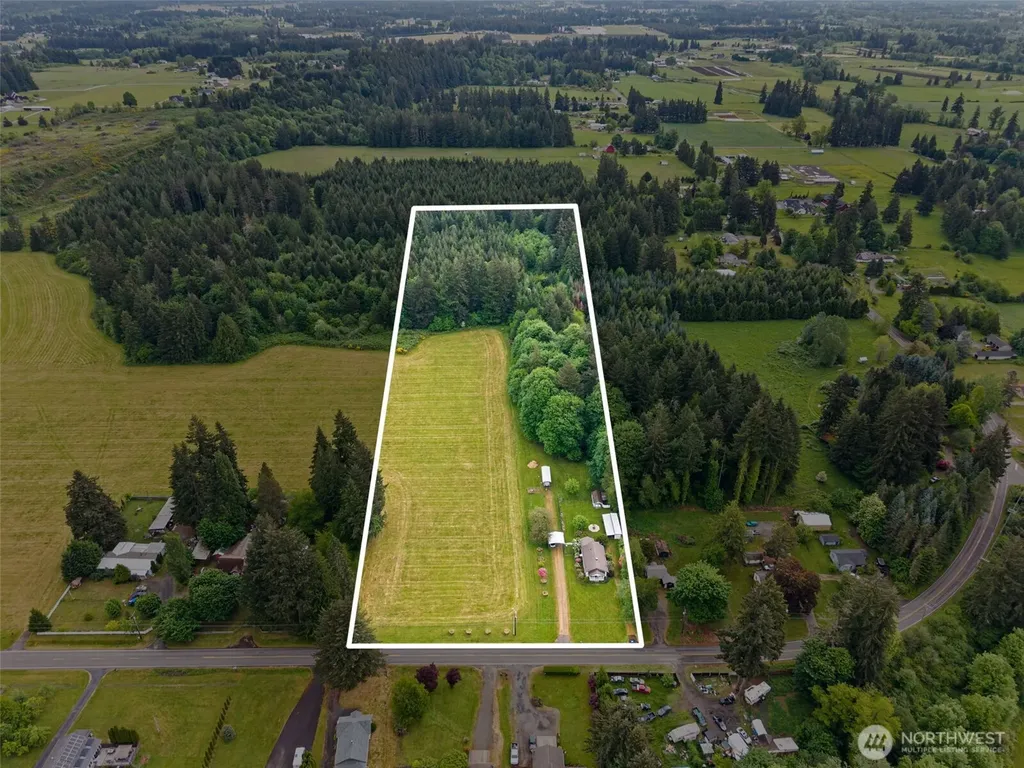 19132 Albany Street SW Rochester WA 98579