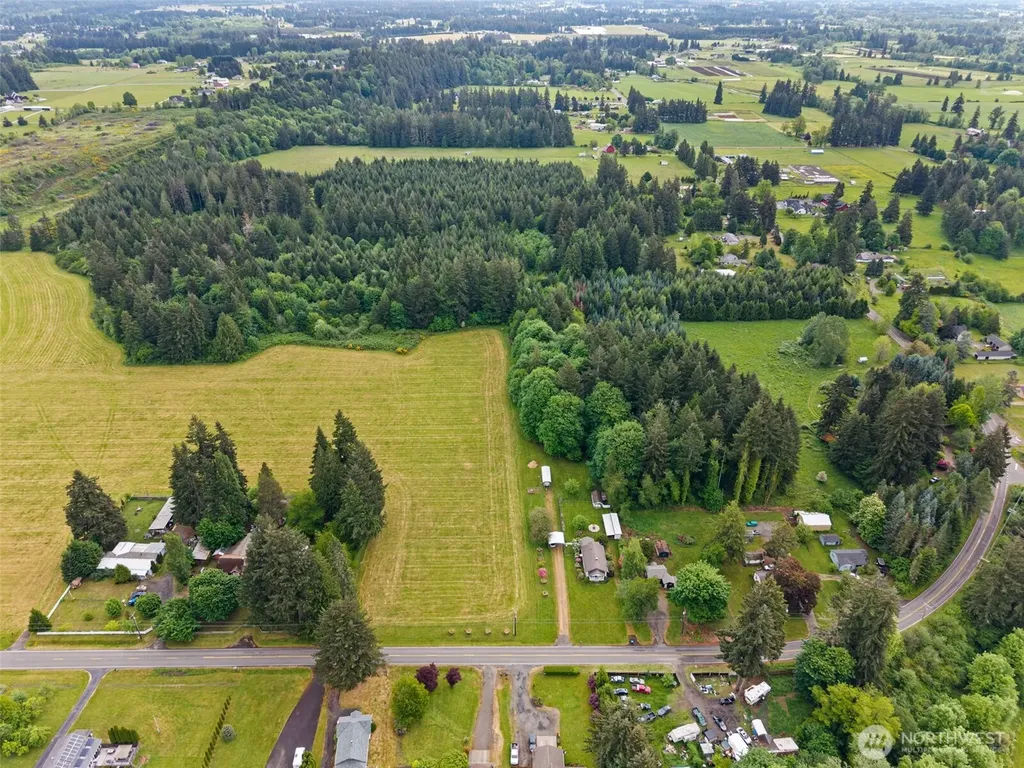 19132 Albany Street SW Rochester WA 98579