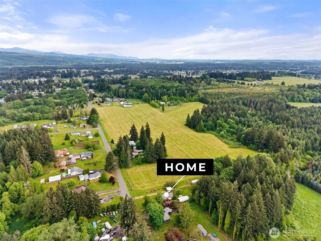 19132 Albany Street SW Rochester WA 98579