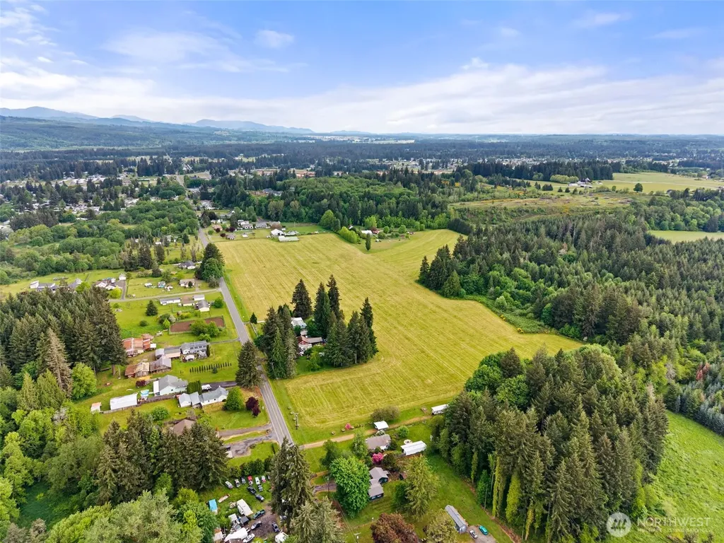 19132 Albany Street SW Rochester WA 98579