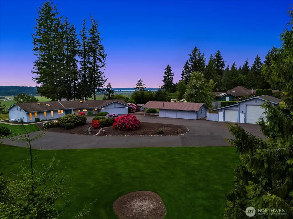 1320 Silver Springs Way Stanwood WA 98292