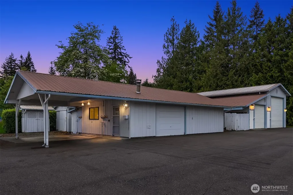 1320 Silver Springs Way Stanwood WA 98292