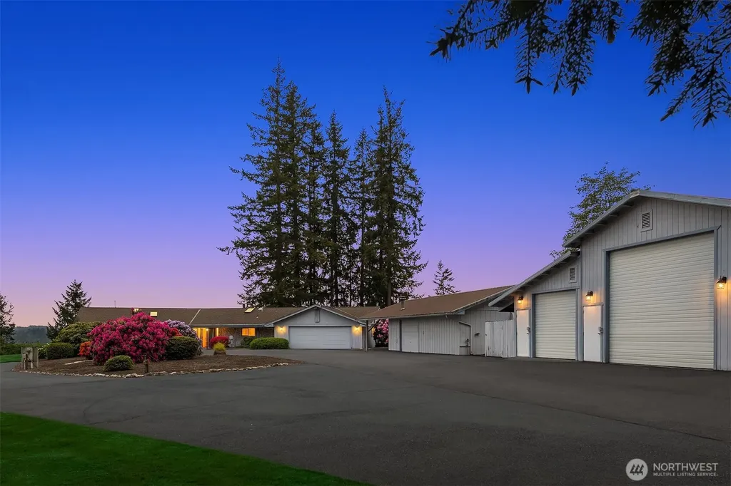 1320 Silver Springs Way Stanwood WA 98292