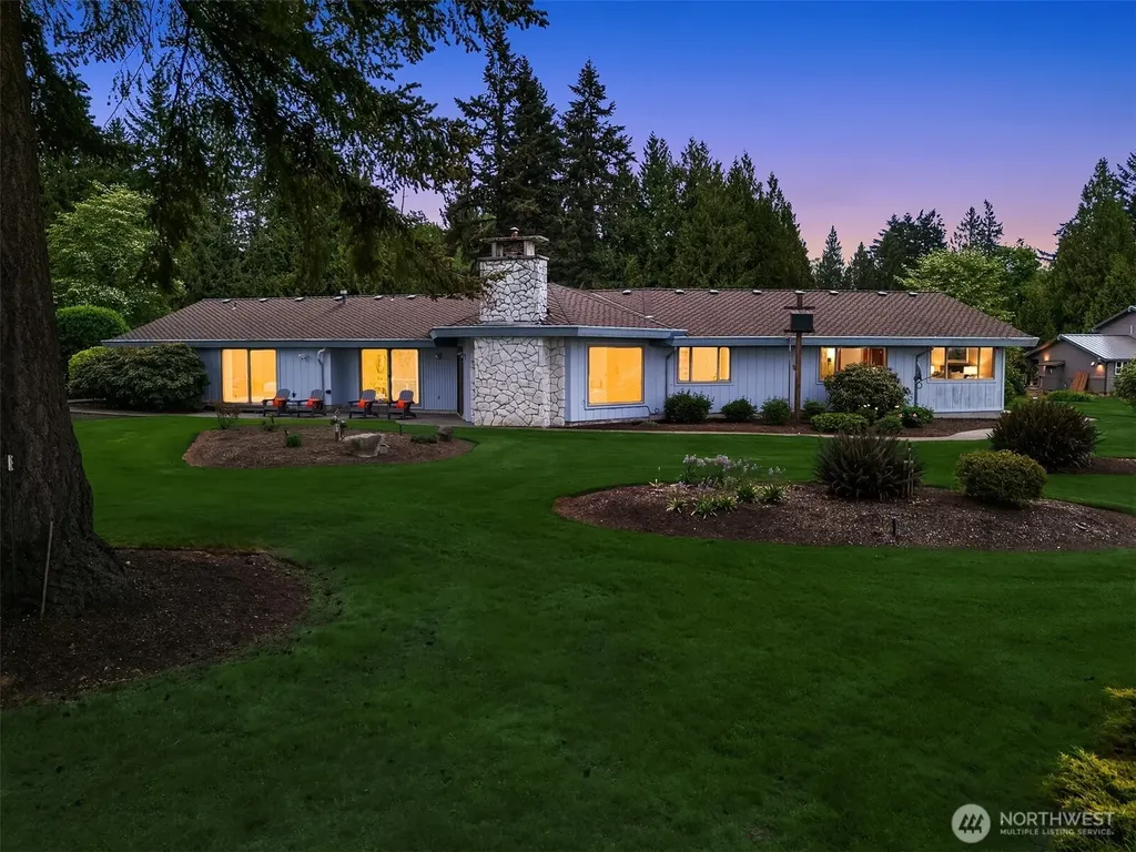 1320 Silver Springs Way Stanwood WA 98292