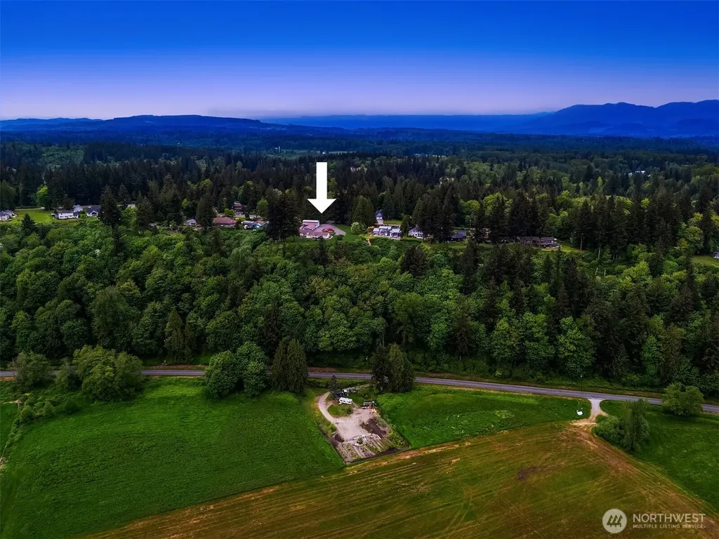 1320 Silver Springs Way Stanwood WA 98292