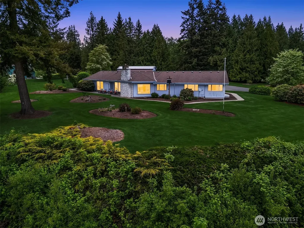 1320 Silver Springs Way Stanwood WA 98292