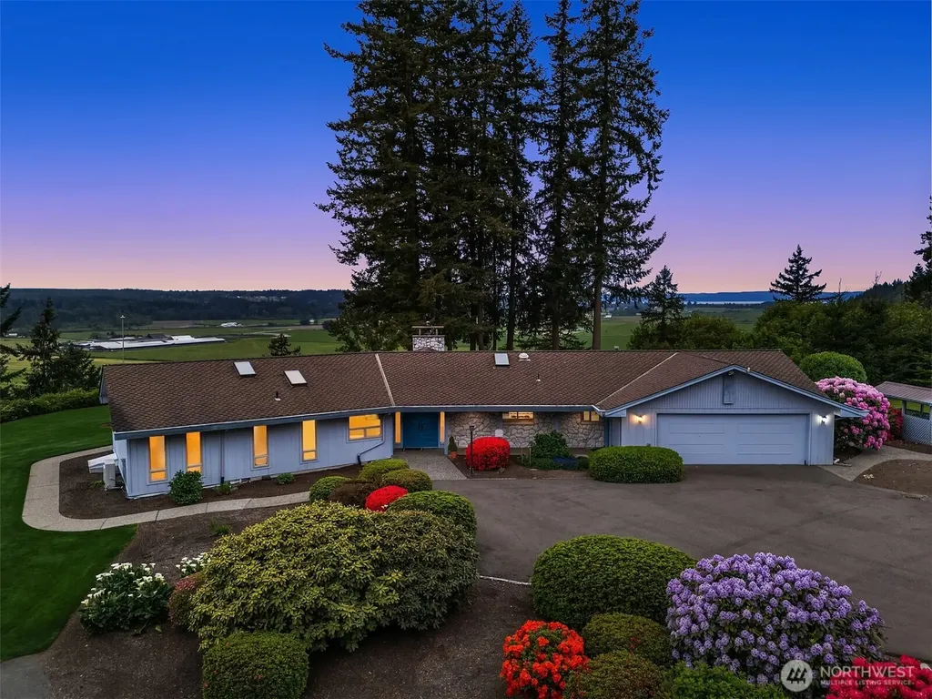 1320 Silver Springs Way Stanwood WA 98292