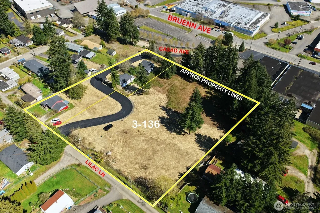 126 Lilac Lane Bremerton WA 98312