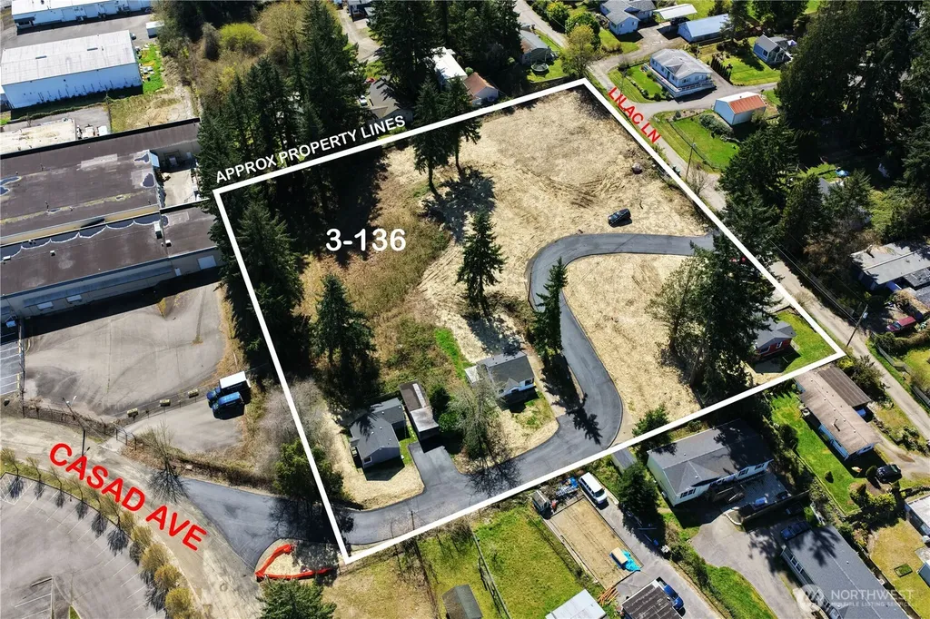 126 Lilac Lane Bremerton WA 98312