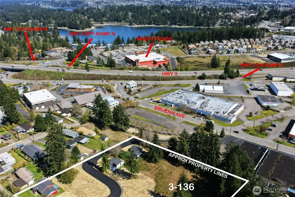 126 Lilac Lane Bremerton WA 98312