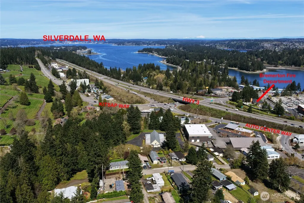 126 Lilac Lane Bremerton WA 98312