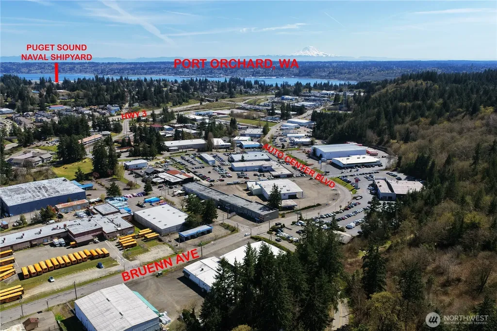 126 Lilac Lane Bremerton WA 98312