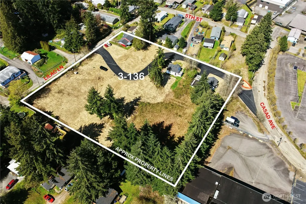 126 Lilac Lane Bremerton WA 98312