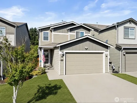 17316 115th Avenue E Puyallup WA 98374