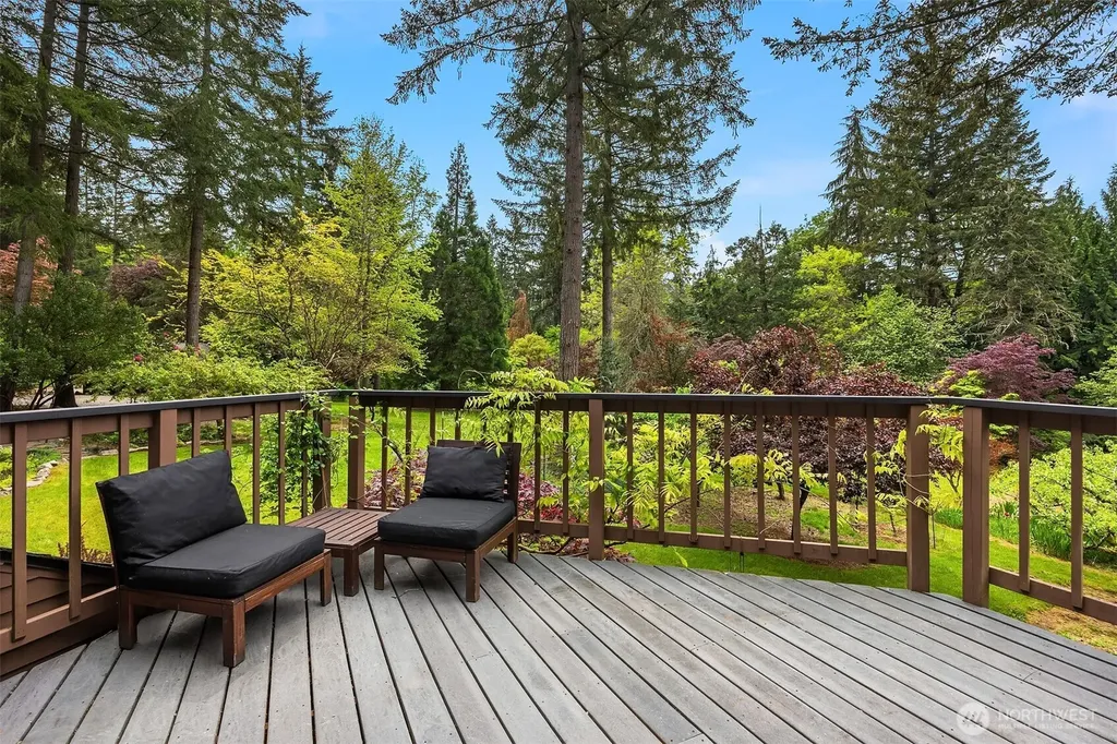 21833 103rd Avenue SW Vashon WA 98070