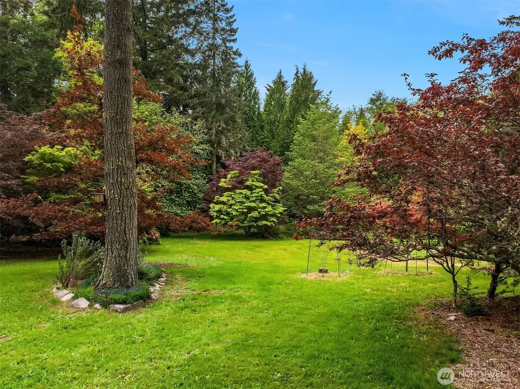 21833 103rd Avenue SW Vashon WA 98070