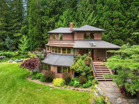 21833 103rd Avenue SW Vashon WA 98070