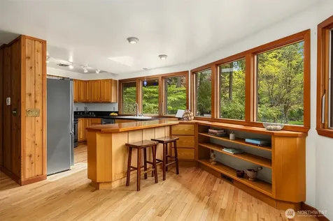 21833 103rd Avenue SW Vashon WA 98070