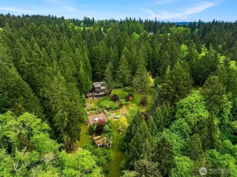 21833 103rd Avenue SW Vashon WA 98070