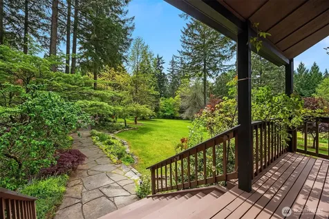 21833 103rd Avenue SW Vashon WA 98070
