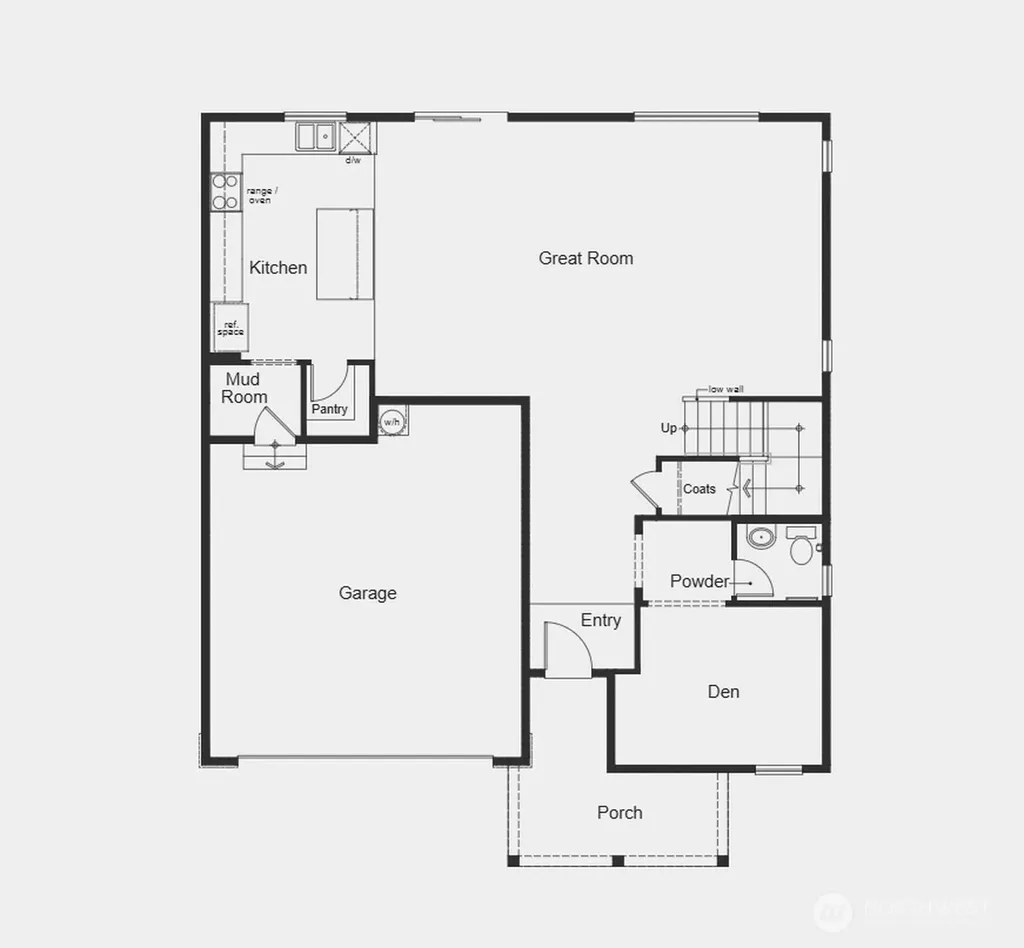2314 207th Street Ct E Spanaway WA 98387