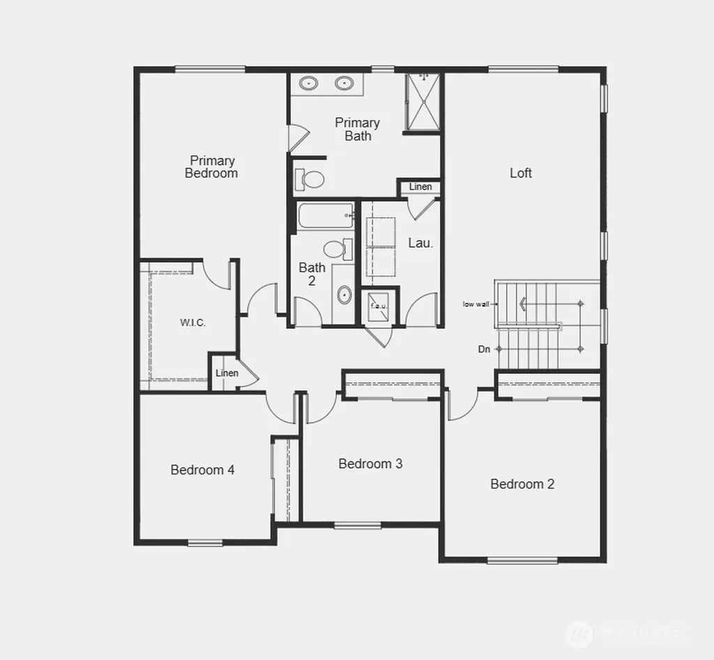 2314 207th Street Ct E Spanaway WA 98387