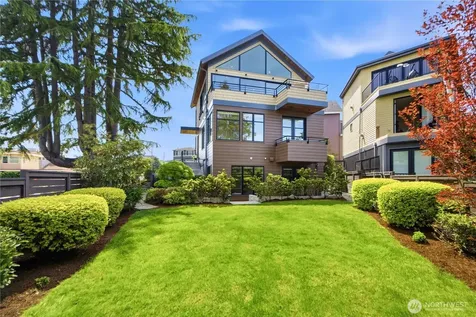 1311 Palm Avenue SW Seattle WA 98116
