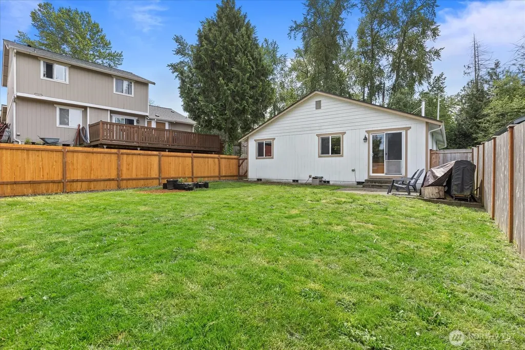 7713 63rd Street NE Marysville WA 98270