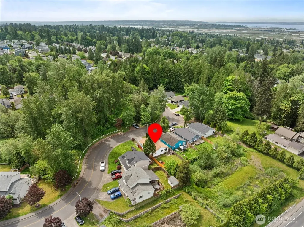 7713 63rd Street NE Marysville WA 98270