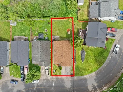 7713 63rd Street NE Marysville WA 98270