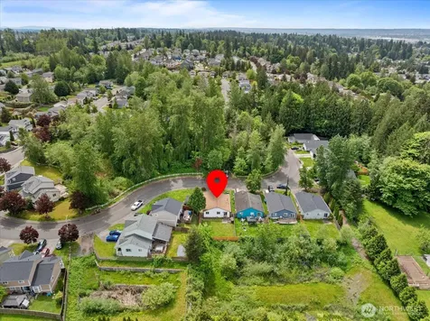 7713 63rd Street NE Marysville WA 98270