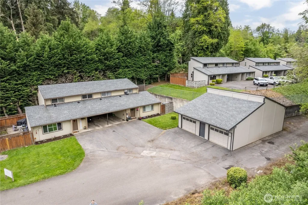157 Nevada Drive Longview WA 98632