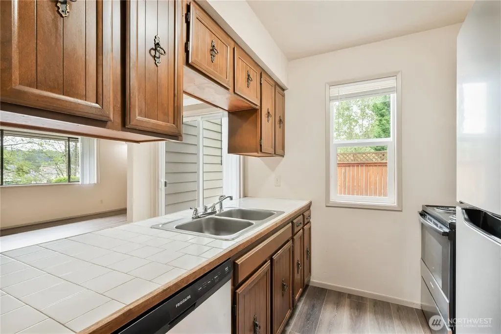 157 Nevada Drive Longview WA 98632