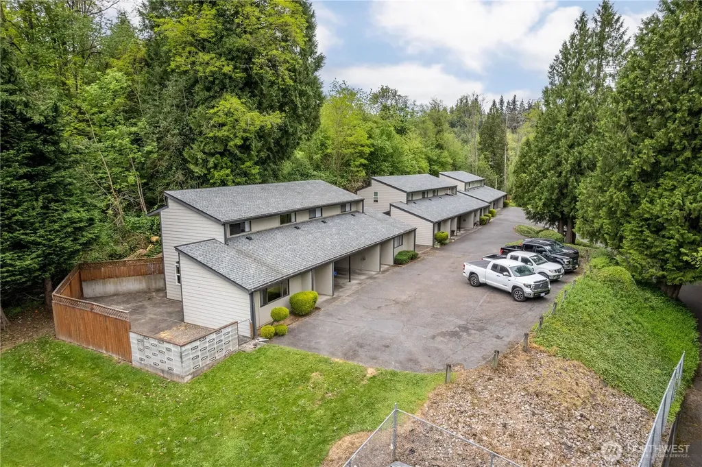 157 Nevada Drive Longview WA 98632