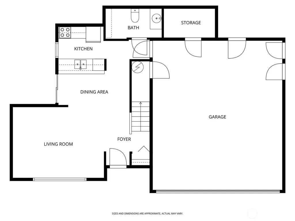 157 Nevada Drive Longview WA 98632