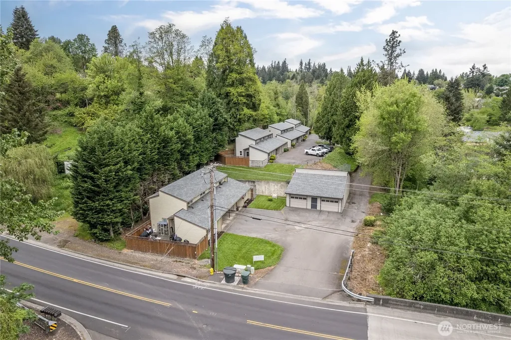 157 Nevada Drive Longview WA 98632