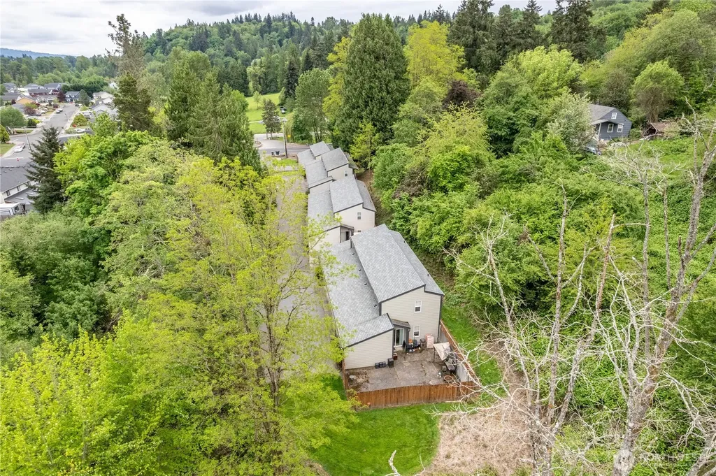 157 Nevada Drive Longview WA 98632