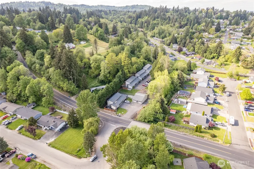157 Nevada Drive Longview WA 98632