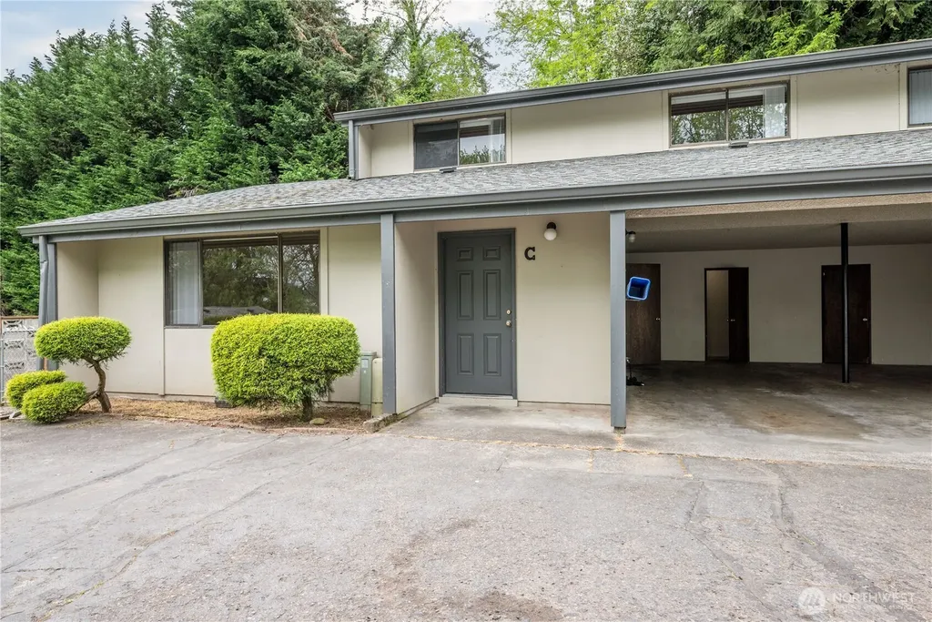 157 Nevada Drive Longview WA 98632