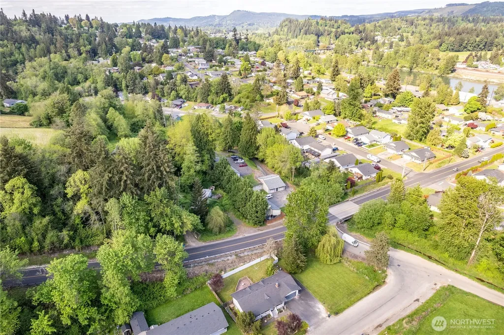 157 Nevada Drive Longview WA 98632