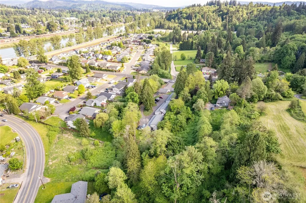 157 Nevada Drive Longview WA 98632