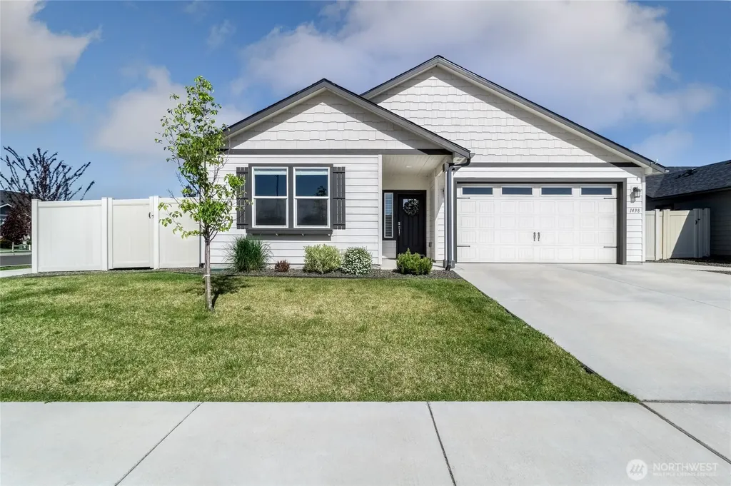 1498 Michele Avenue Walla Walla WA 99362